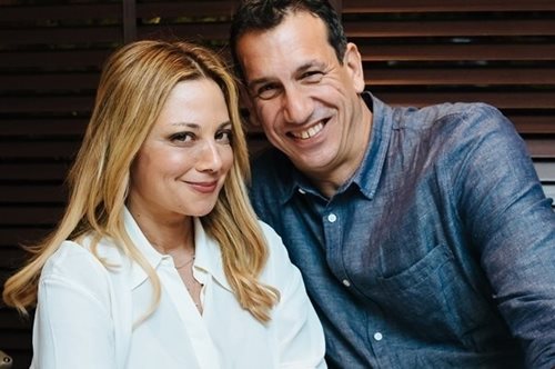 Κάντο όπως η Νάνσυ Ζαμπέτογλου! Φόρεσε την 