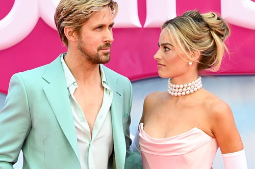 Τζορτζ Κλούνεϊ: 