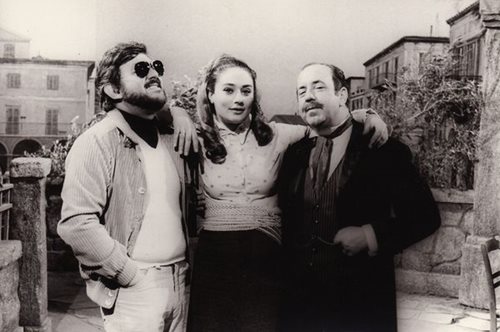 Γωγώ Ατζολετάκη: 