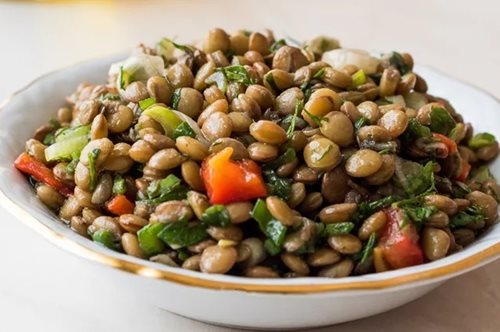 5 πράγματα που δεν ήξερες για τα όσπρια και την κλιματική αλλαγή