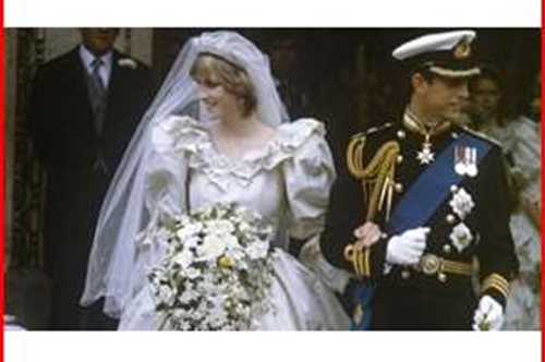 Η σπάνια φωτογραφία της Πριγκίπισσας Νταϊάνα που μοιράστηκε ο αδερφός της
