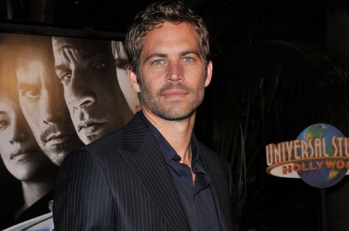 Πολ Γουόκερ: 