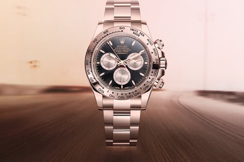 Η Rolex παρουσιάζει ανανεωμένα τα εβληματικά της μοντέλα