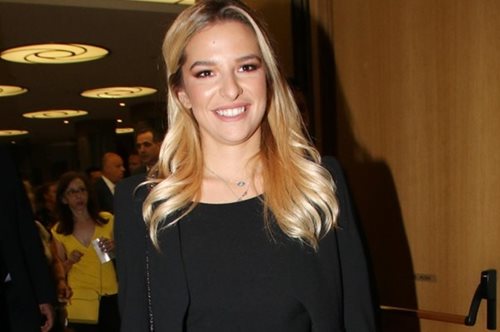 Εριέττα Κούρκουλου Λάτση: Το δημόσιο ξέσπασμα για την 