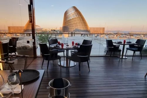 Αθηνόραμα Χρυσοί Σκούφοι Κύπρου 2023: Τα κορυφαία εστιατόρια