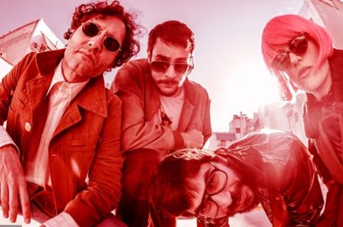 Θεατρικές πρεμιέρες: Οι νέες παραστάσεις της εβδομάδας