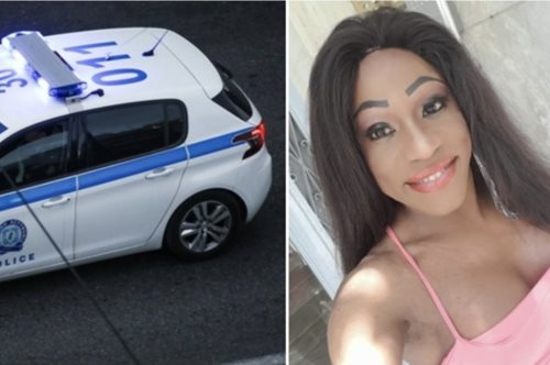 Ακόμα μια τρανς γυναίκα νεκρή στην Αθήνα