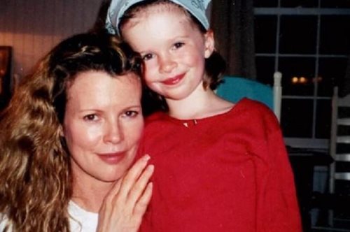 Κιμ Μπάσιντζερ- Άλεκ Μπάλντουιν: αποκτούν το πρώτο τους εγγόνι