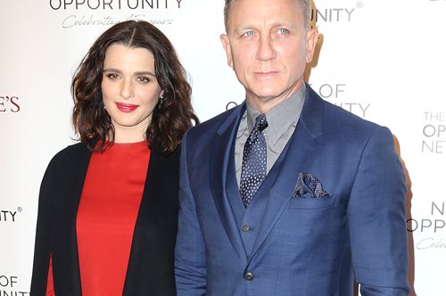 Ντάνιελ Κρεγκ: Το νέο look δεν θυμίζει διόλου τον James Bond