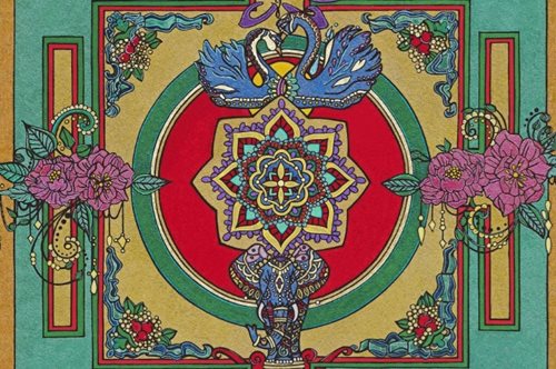 Gallery Genesis | Η 'Αλέα' της Νατάσσας Σαρρή είναι η πρώτη έκθεση για το 2023