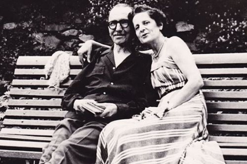 Νίκος Καζαντάκης: 