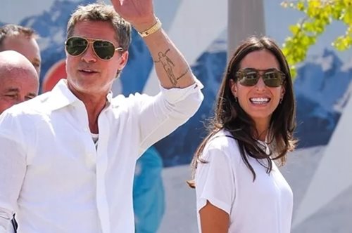 Έχετε δει ποτέ τη μικρότερη αδερφή του Μπραντ Πιτ; Ζει μία ήρεμη ζωή μακριά από τα φώτα