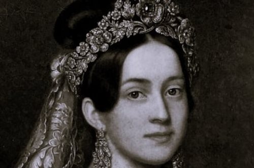 Εθνικός Κήπος - Το 