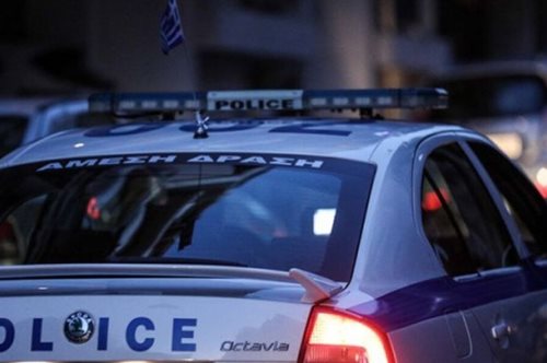 Έκτακτο: Συνελήφθη η μητέρα της 12χρονης στον Κολωνό - Κατηγορείται για μαστροπεία