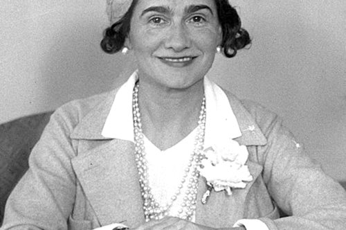 Το μυστικό της Coco Chanel για μεγαλύτερη διάρκεια στο άρωμά σας