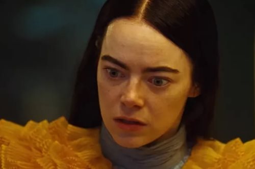 Νέο σουρεαλιστικό τρέιλερ για το 