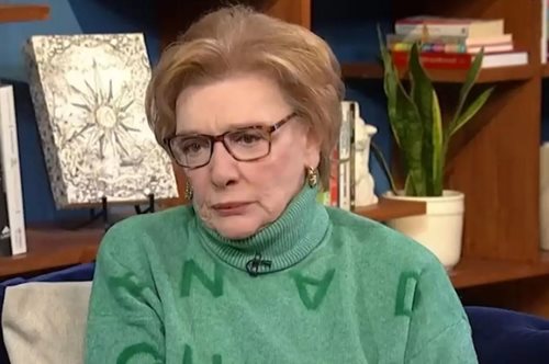 Μάρω Κοντού: 