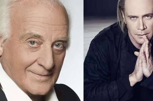 Γιώργος Χατζηνάσιος & Στέφανος Κορκολής: Τα δύο πιάνα, το 