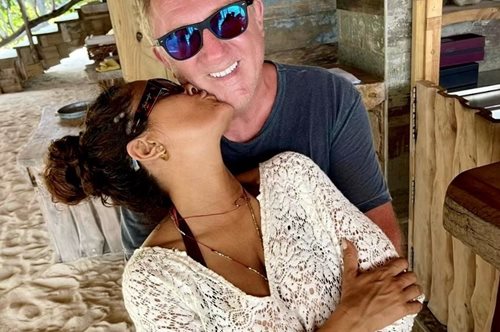 Σάλμα Χάγιεκ: 