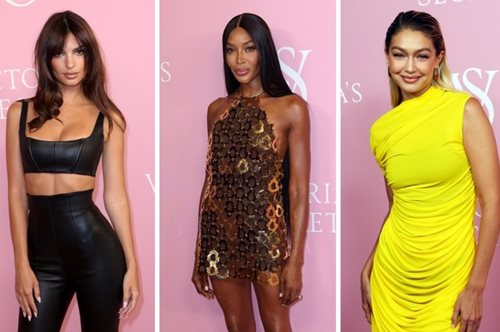 Victoria's Secret: Τα 