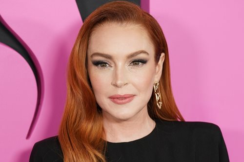 Τζέιμι Λι Κέρτις και Λίντσεϊ Λόχαν ξανά μαζί για τα γυρίσματα της κωμωδίας 