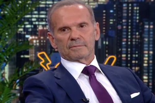 Πέτρος Κωστόπουλος: 