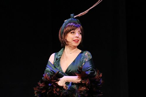 Δήμητρα Παπαδοπούλου: Η επιτυχία των 