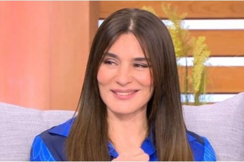 Μαρία Ναυπλιώτου: 