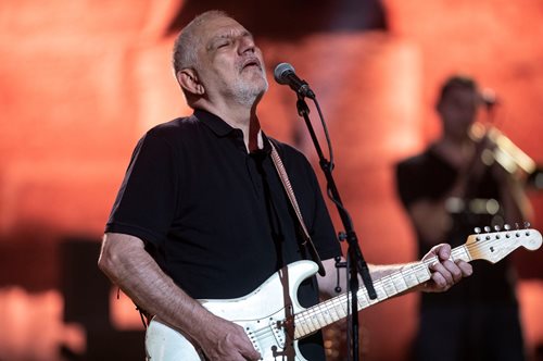 Νίκος Πορτοκάλογλου: Είναι παππούς και το απολαμβάνει