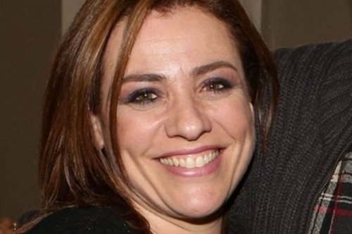 Μαριάννα Τουμασάτου: 