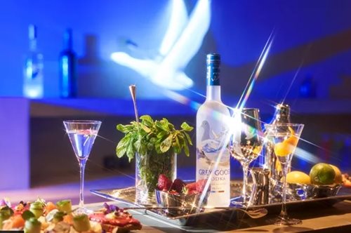 Eat chic: Οι καλύτερες ιδέες για food and drink pairings