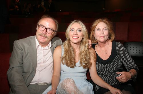 Έφυγε από τη ζωή την Κυριακή ο Ντίνος Καρύδης- Η κηδεία του θα πραγματοποιηθεί την Τρίτη