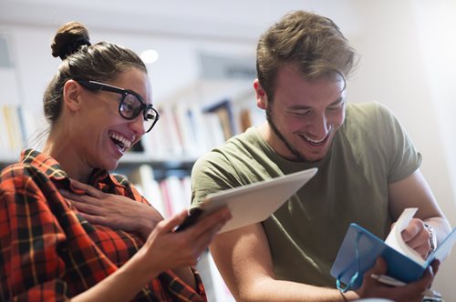 Σε αυτήν την χώρα,  οι φοιτητές παίρνουν μια εβδομάδα άδεια για να 