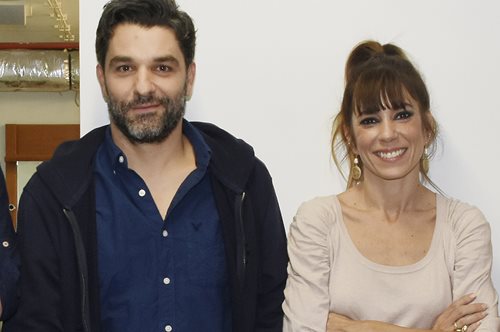 Πέτρος Λαγούτης- Μυρτώ Αλικάκη: Η συγκινητική εξομολόγηση για την σχέση τους και τον εθισμό στον τζόγο