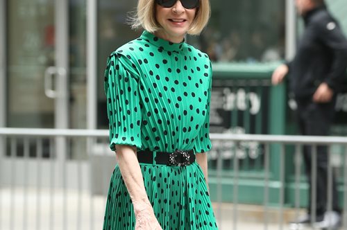 Τα πιο κολακευτικά χρώματα μαλλιών μετά τα 60