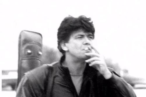 Πέθανε σε ηλικία 85 ετών ο σπουδαίος συνθέτης Δήμος Μούτσης