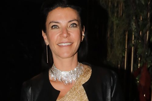 Η Μαρίνα Βερνίκου για την Eurovision: 