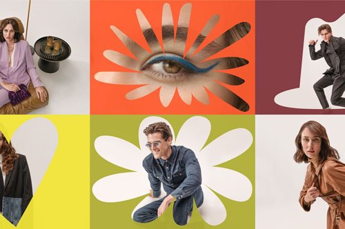 Τα Πολυκαταστήματα notos με νέο visual brand identity