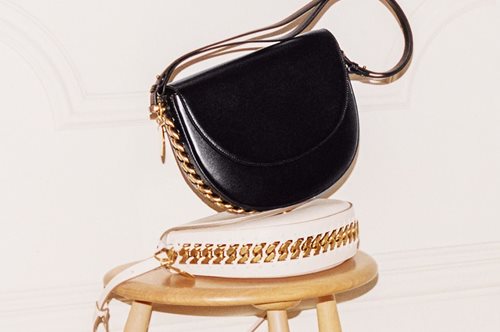 Η τσάντα από μανιτάρια της Stella McCartney είναι το νέο 