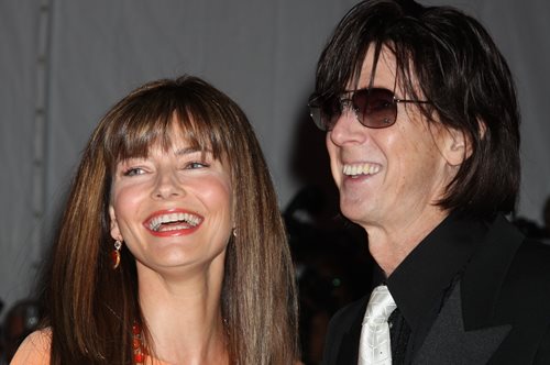 Πολίνα Πορίζκοβα: 