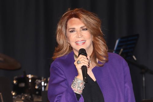 Με τον Αντώνη Τρίτση ήταν τραγωδία να χάσω αυτόν που αγαπούσα τόσο νέο