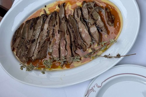 Σε ποια νέα εστιατόρια τρώει καλό κρέας η Αθήνα