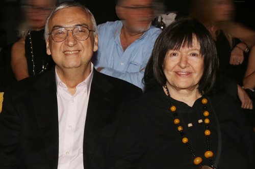 Δημήτρης Σούρας: Η τρυφερή φιλία με τη Μάρθα Καραγιάννη και η τραγική σύμπτωση λίγο πριν πεθάνει