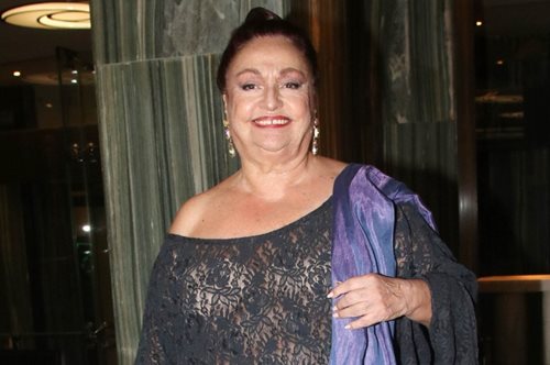 Μίρκα Παπακωνσταντίνου: 