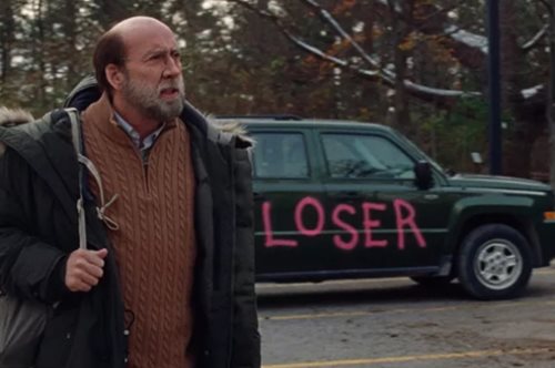 Οι ταινίες που έρχονται στις αίθουσες την Πέμπτη 11/1