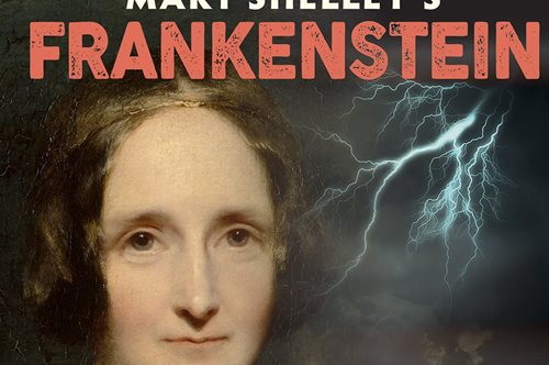 Η σεξιστική ιστορία πίσω από το αριστούργημα Φρανκενστάιν της Μαίρη Σέλλεϋ