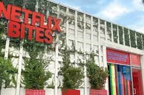 Το Netflix ανοίγει εστιατόριο