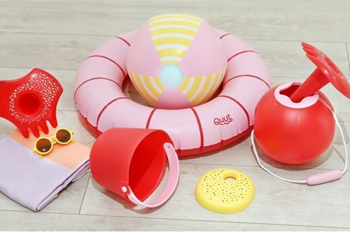 Καλοκαιρινές διακοπές: Βρήκαμε όσα θα χρειαστούμε για ένα ξέγνοιαστο καλοκαίρι με τα παιδιά