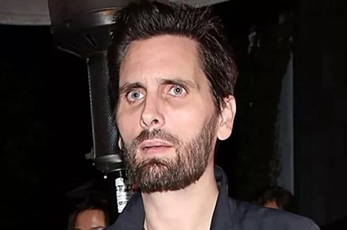 Σκοτ Ντίσικ: Το Ozempic, η δραματική απώλεια κιλών και η κραυγή απόγνωσης για βοήθεια