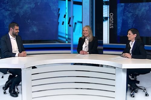 Παύλος Μαρινάκης | 